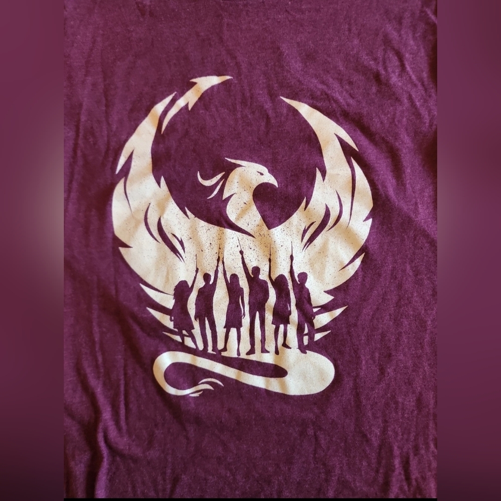 Harry Potter tshirt size small